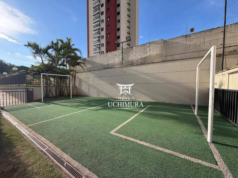 Apartamento, 3 quartos, 69 m² - Foto 14