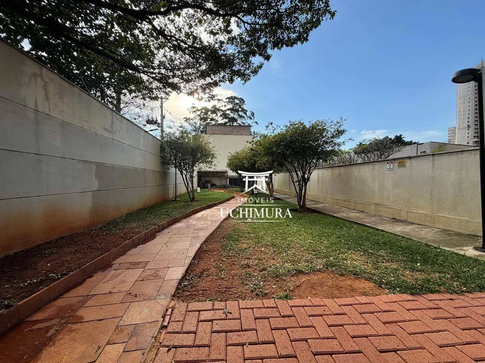 Apartamento, 3 quartos, 69 m² - Foto 15