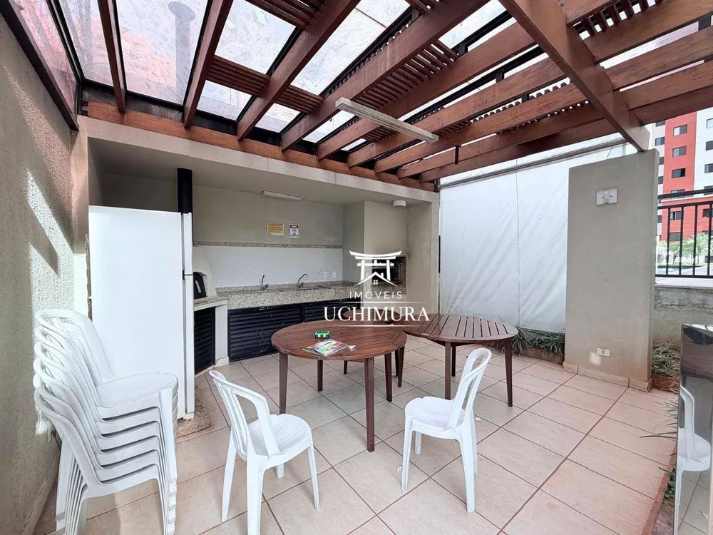 Apartamento, 3 quartos, 69 m² - Foto 12