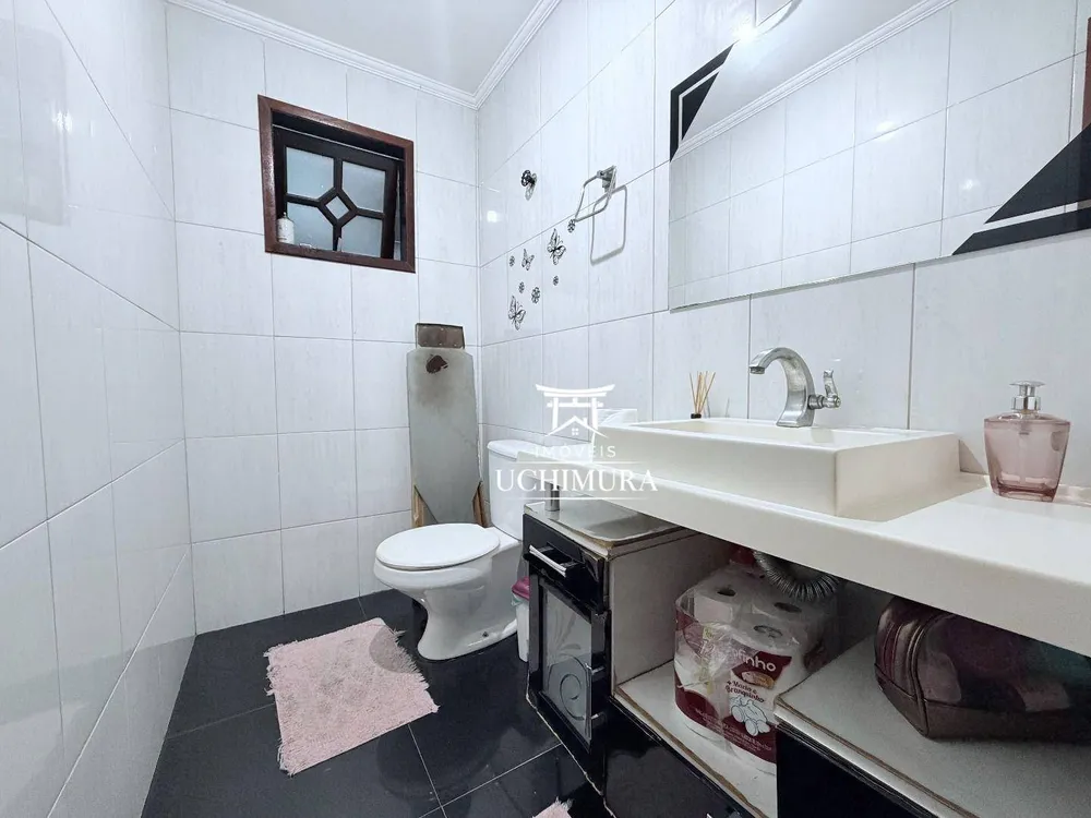 Sobrado, 3 quartos, 101 m² - Foto 7