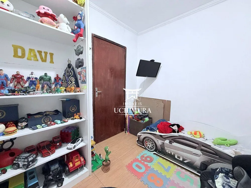 Sobrado, 3 quartos, 101 m² - Foto 14