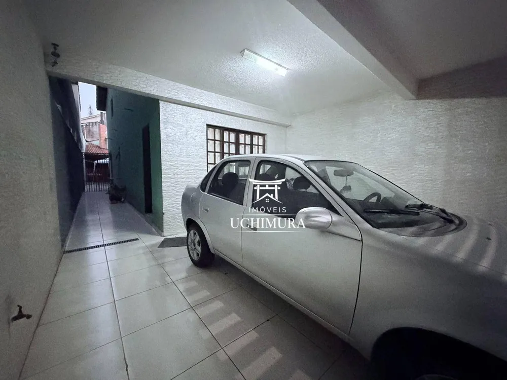 Sobrado, 3 quartos, 101 m² - Foto 12