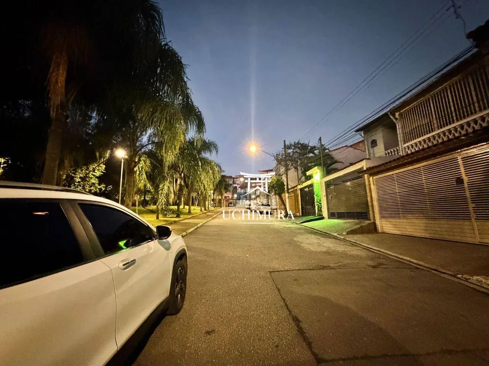 Sobrado, 3 quartos, 101 m² - Foto 5