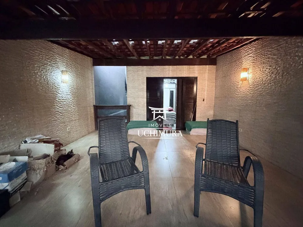 Sobrado, 3 quartos, 101 m² - Foto 10