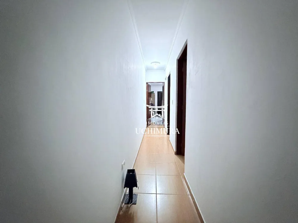 Sobrado, 3 quartos, 101 m² - Foto 6
