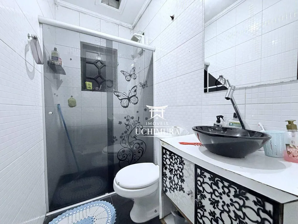 Sobrado, 3 quartos, 101 m² - Foto 13