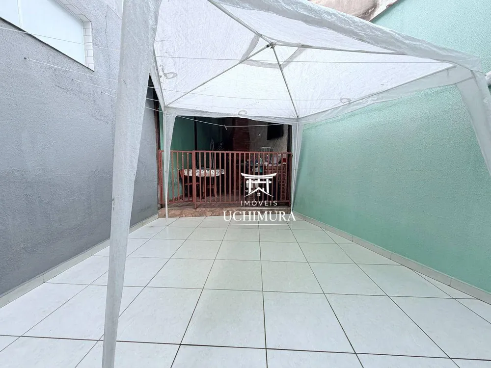 Sobrado, 3 quartos, 101 m² - Foto 16