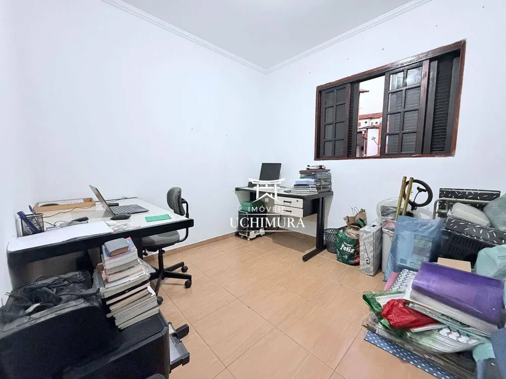 Sobrado, 3 quartos, 101 m² - Foto 9