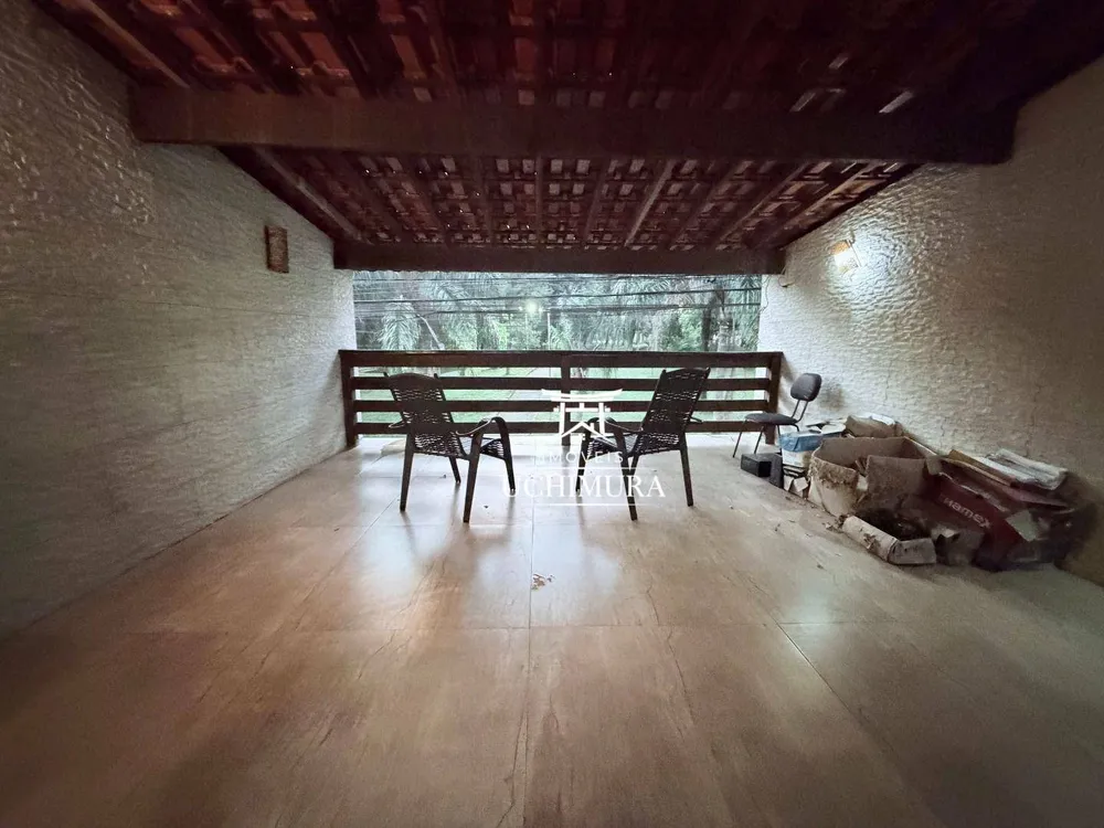 Sobrado, 3 quartos, 101 m² - Foto 15