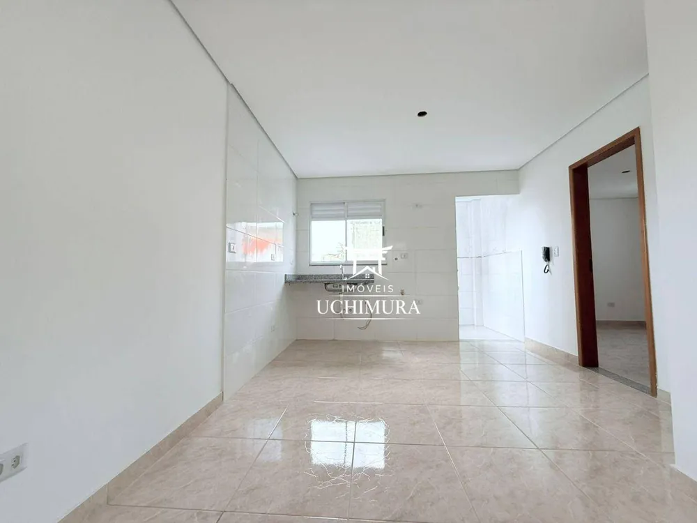 Apartamento, 2 quartos, 46 m² - Foto 2