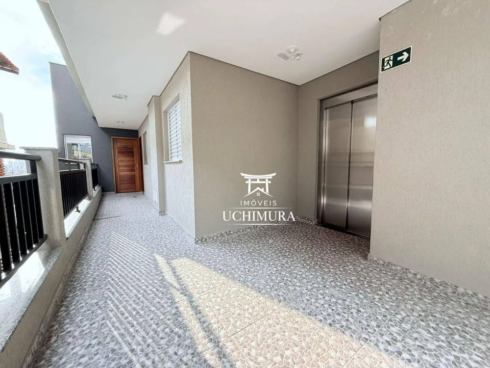 Apartamento, 2 quartos, 46 m² - Foto 16