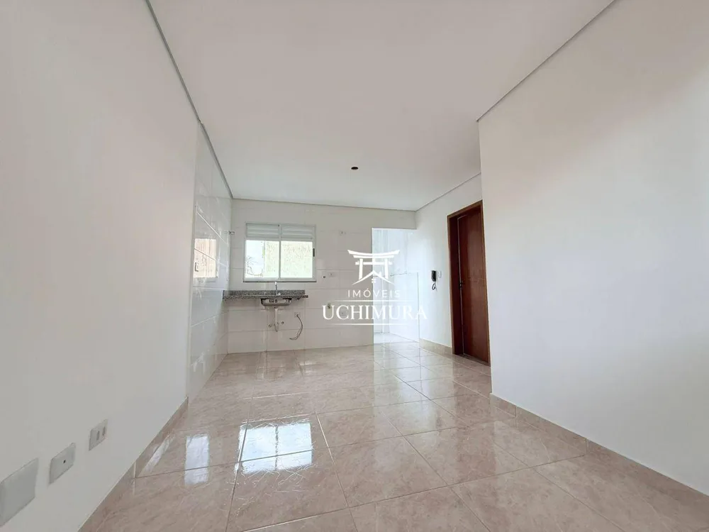 Apartamento, 2 quartos, 46 m² - Foto 1