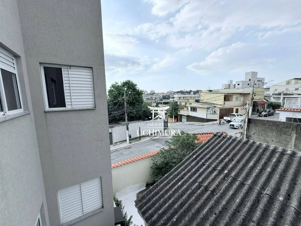 Apartamento, 2 quartos, 46 m² - Foto 20