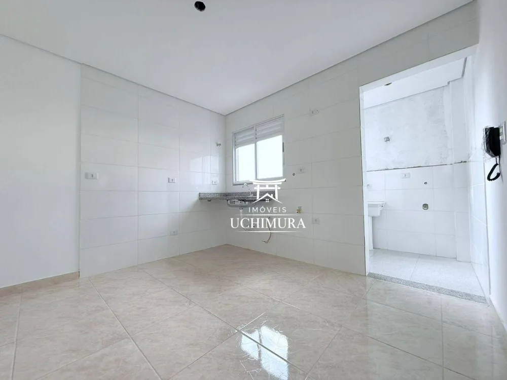 Apartamento, 2 quartos, 46 m² - Foto 3