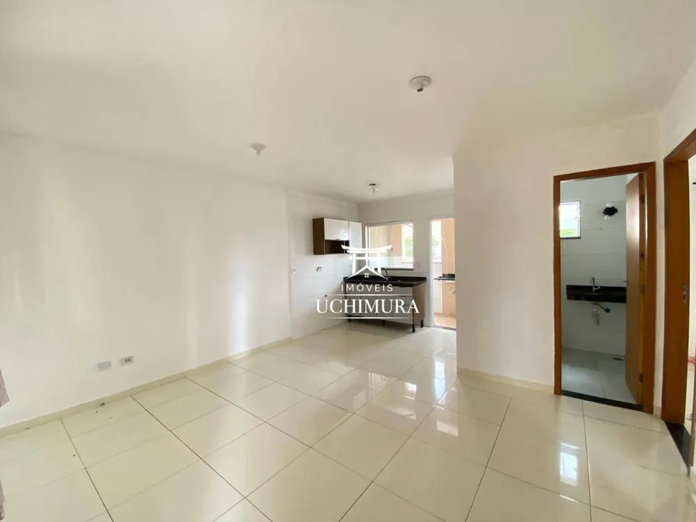 Apartamento, 2 quartos, 46 m² - Foto 1