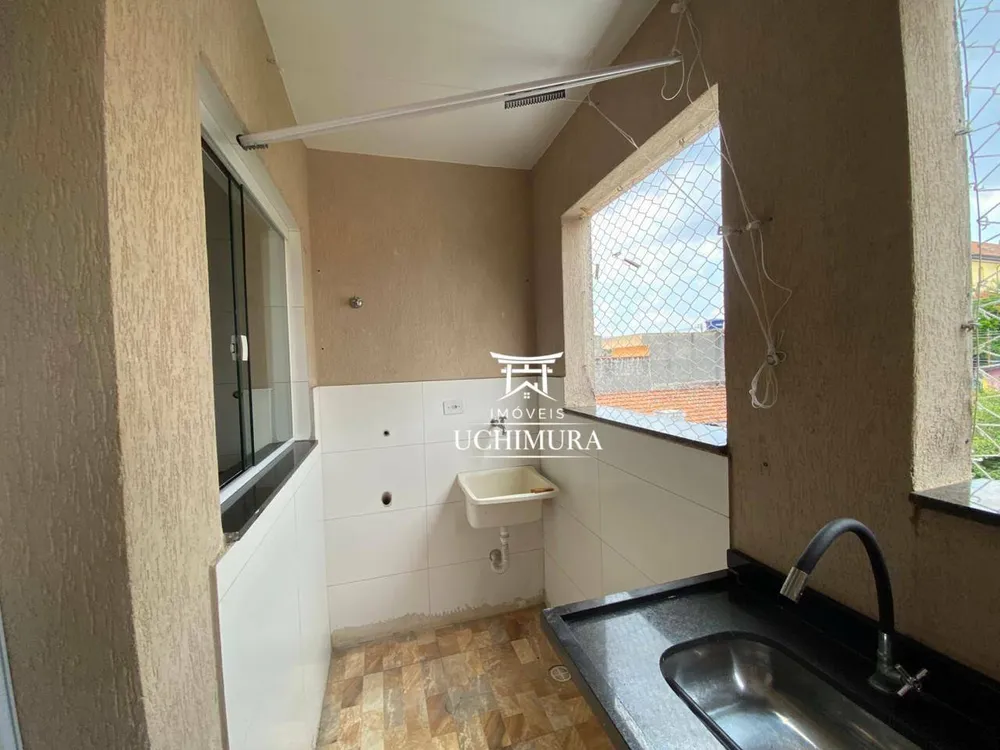 Apartamento, 2 quartos, 46 m² - Foto 6