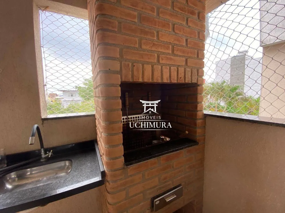 Apartamento, 2 quartos, 46 m² - Foto 9