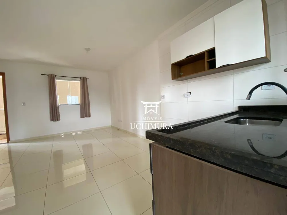 Apartamento, 2 quartos, 46 m² - Foto 4