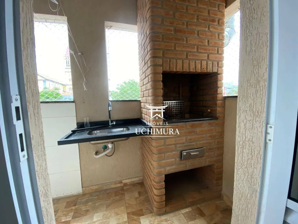 Apartamento, 2 quartos, 46 m² - Foto 8