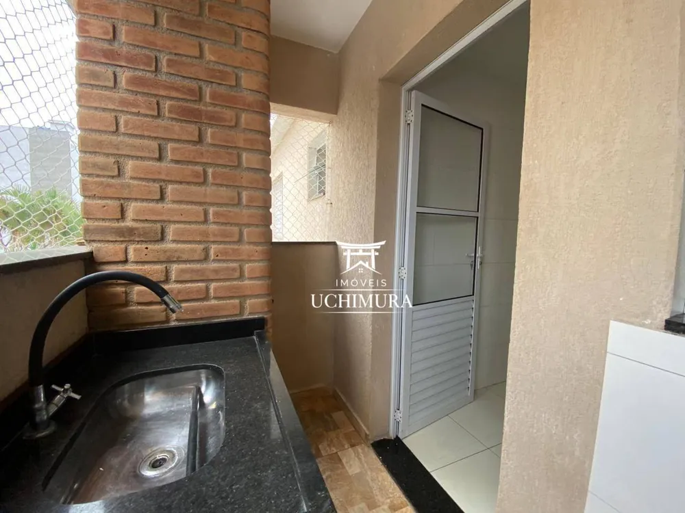 Apartamento, 2 quartos, 46 m² - Foto 10