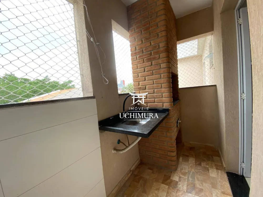 Apartamento, 2 quartos, 46 m² - Foto 11