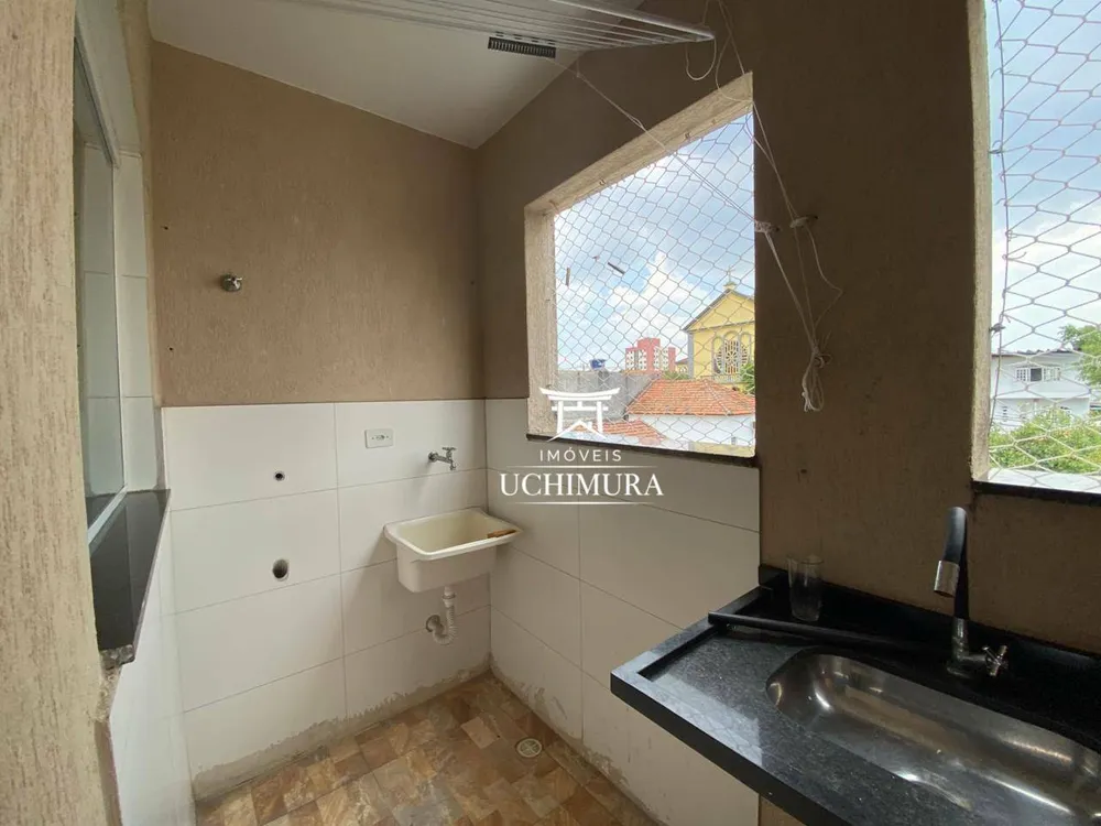Apartamento, 2 quartos, 46 m² - Foto 7