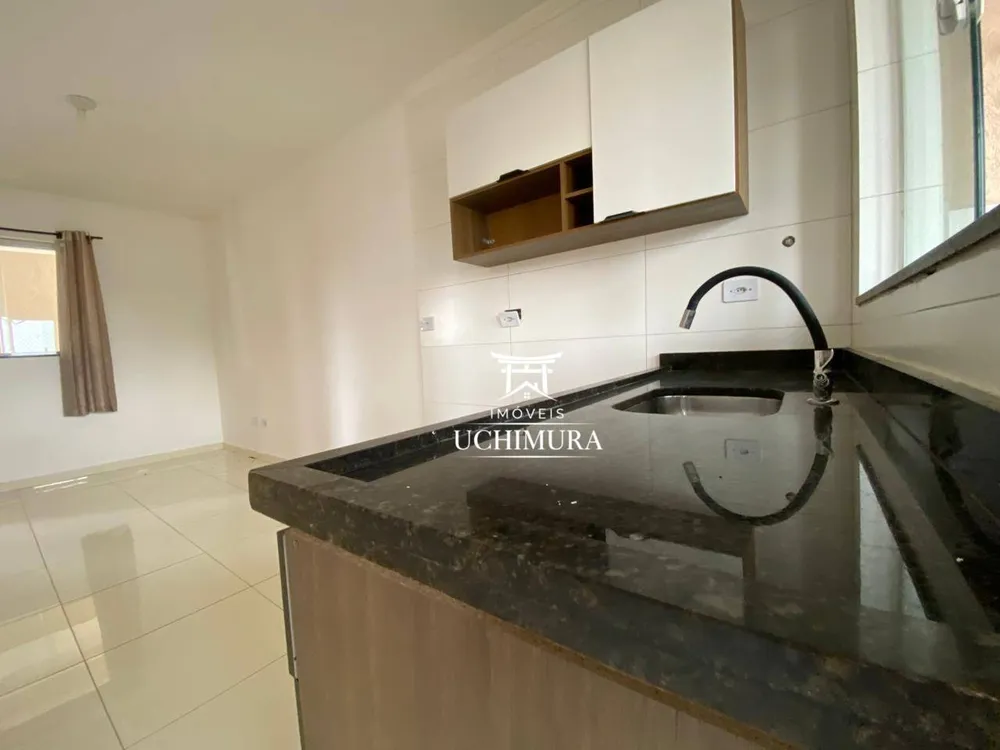 Apartamento, 2 quartos, 46 m² - Foto 5