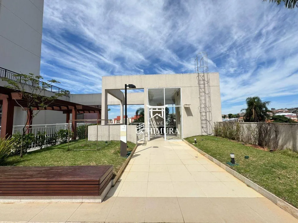 Apartamento, 3 quartos, 73 m² - Foto 9