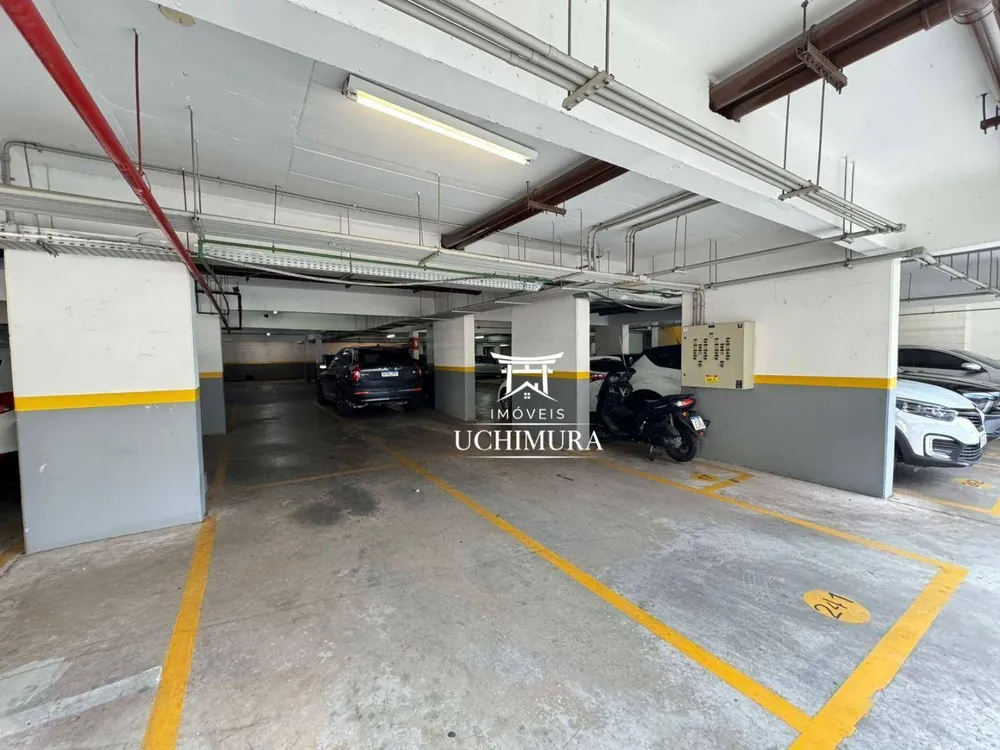 Apartamento, 3 quartos, 73 m² - Foto 11