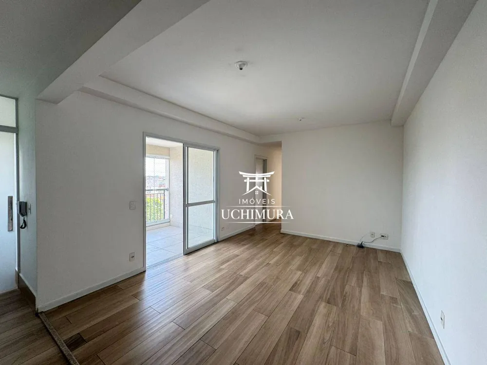 Apartamento, 3 quartos, 73 m² - Foto 1