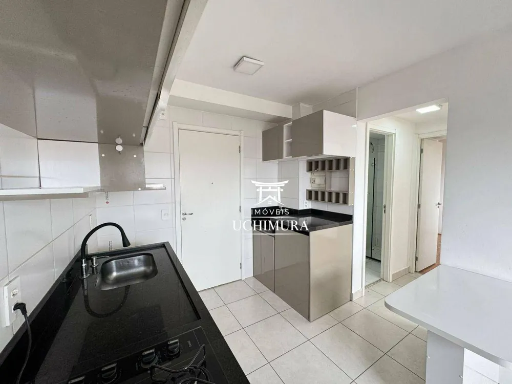 Apartamento, 2 quartos, 32 m² - Foto 9