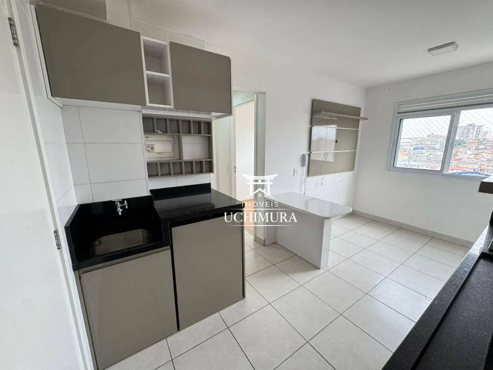 Apartamento, 2 quartos, 32 m² - Foto 7