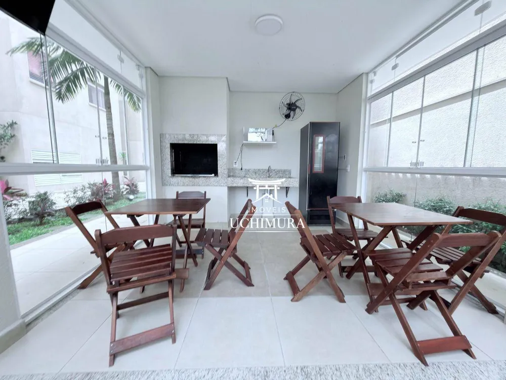 Apartamento, 2 quartos, 32 m² - Foto 13