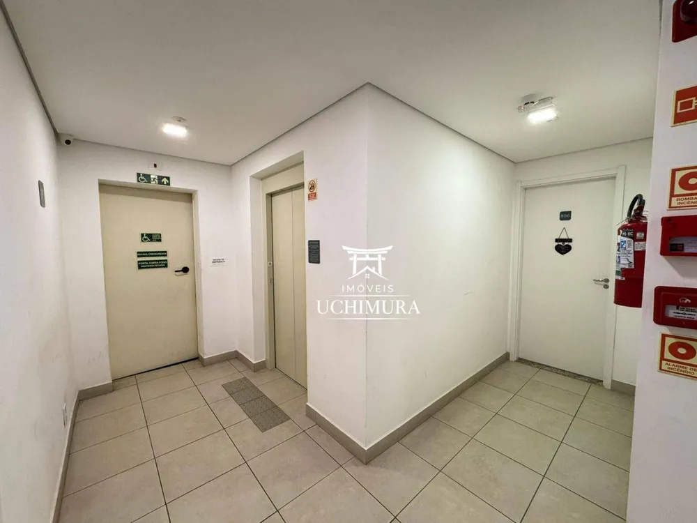 Apartamento, 2 quartos, 32 m² - Foto 12