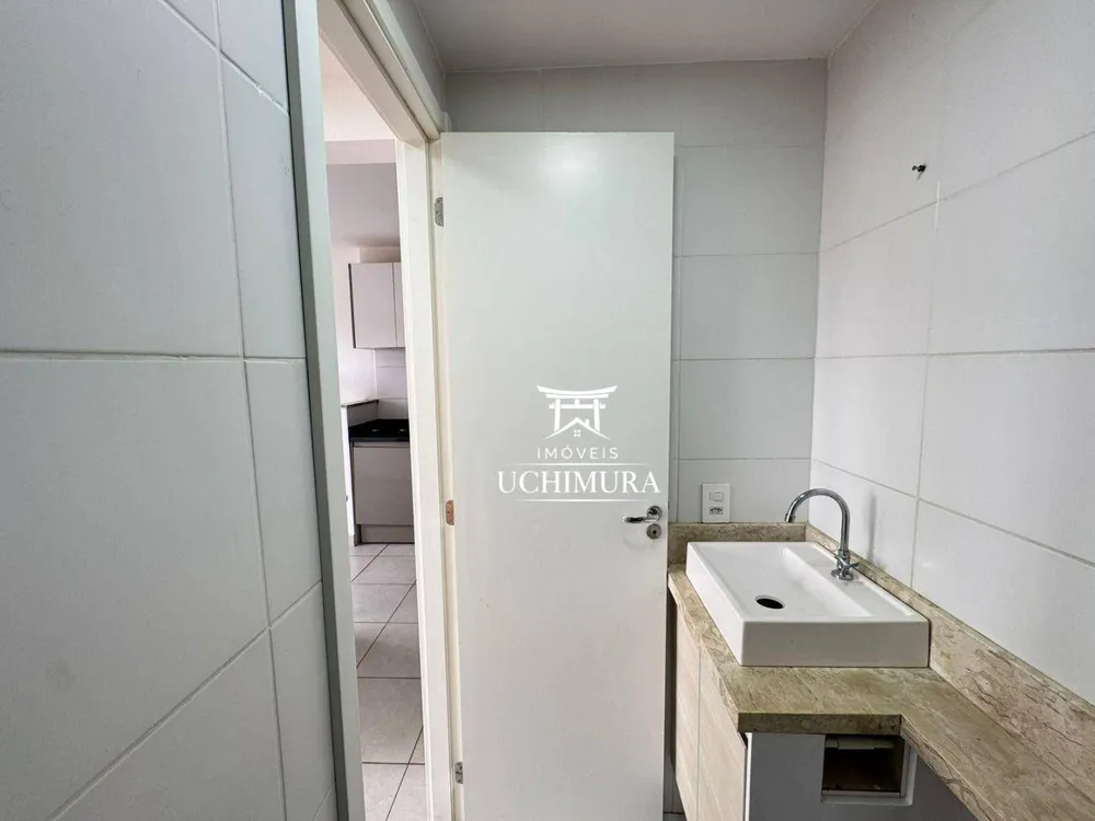 Apartamento, 2 quartos, 32 m² - Foto 2