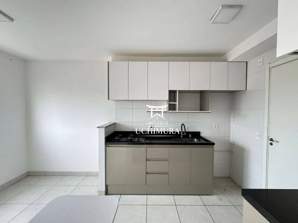 Apartamento, 2 quartos, 32 m² - Foto 3