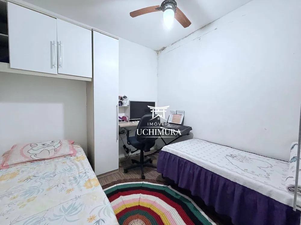 Sobrado, 2 quartos, 67 m² - Foto 10
