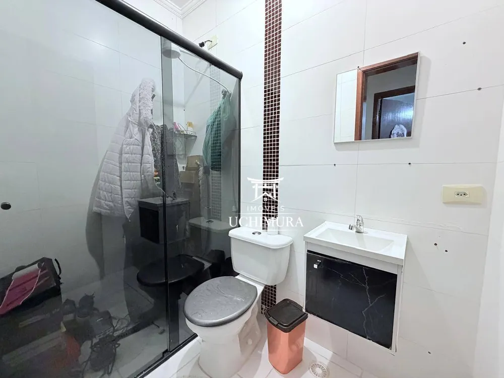 Sobrado, 2 quartos, 67 m² - Foto 11
