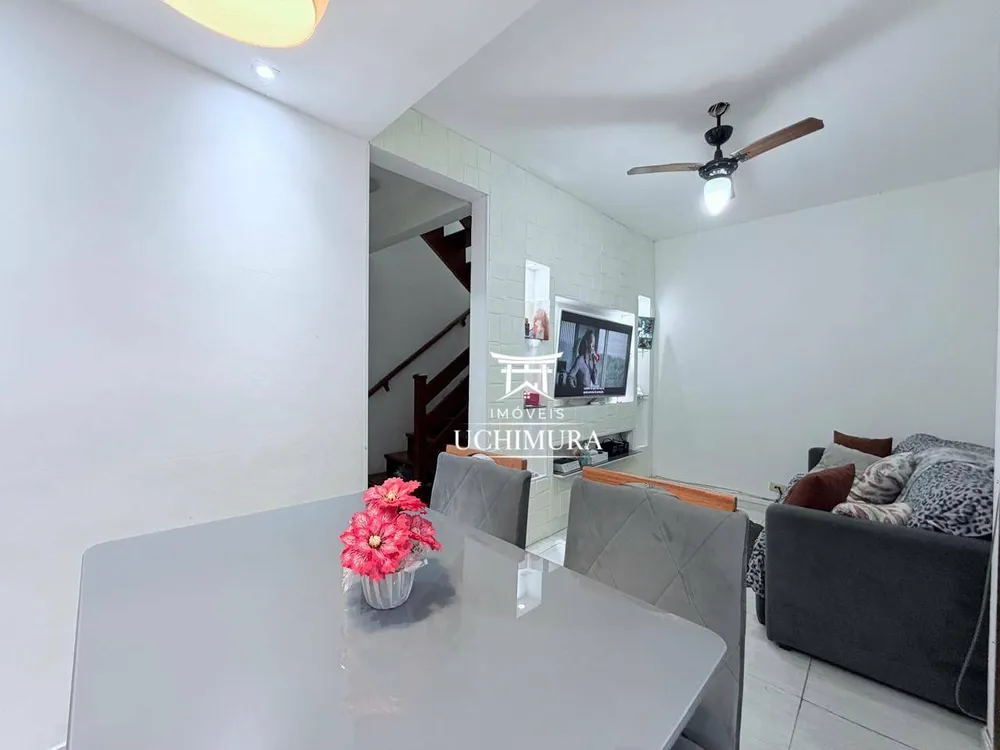 Sobrado, 2 quartos, 67 m² - Foto 4