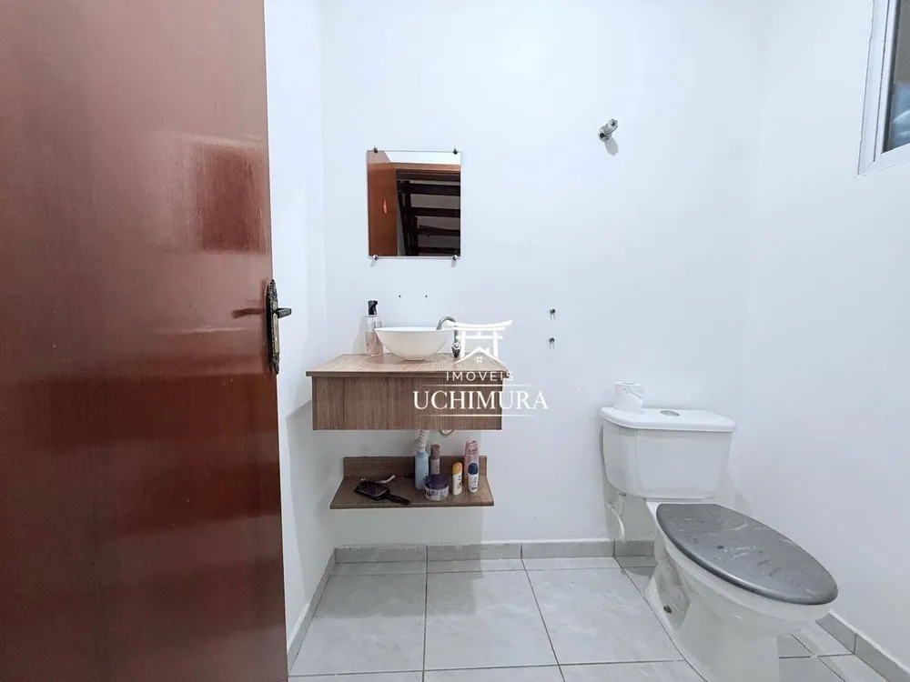 Sobrado, 2 quartos, 67 m² - Foto 7
