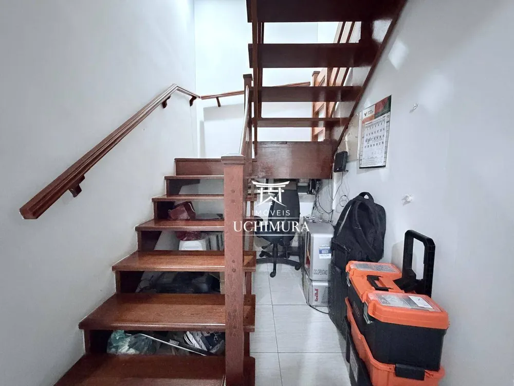 Sobrado, 2 quartos, 67 m² - Foto 6