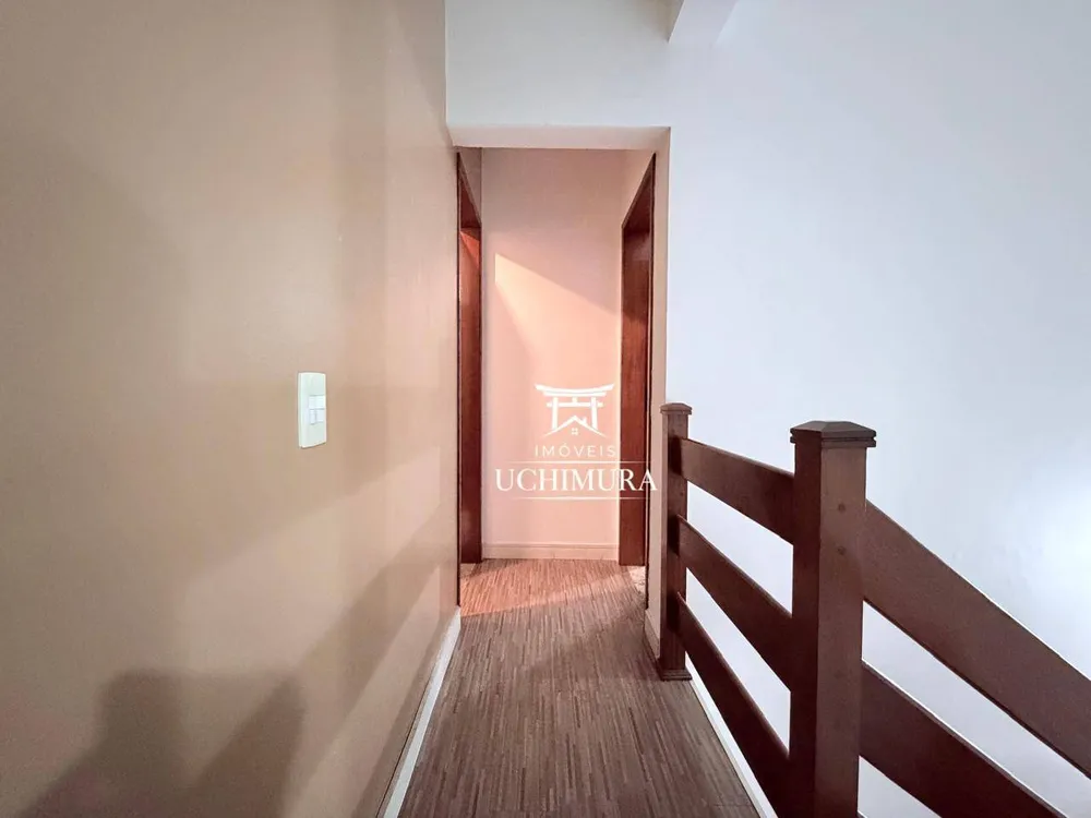 Sobrado, 2 quartos, 67 m² - Foto 12
