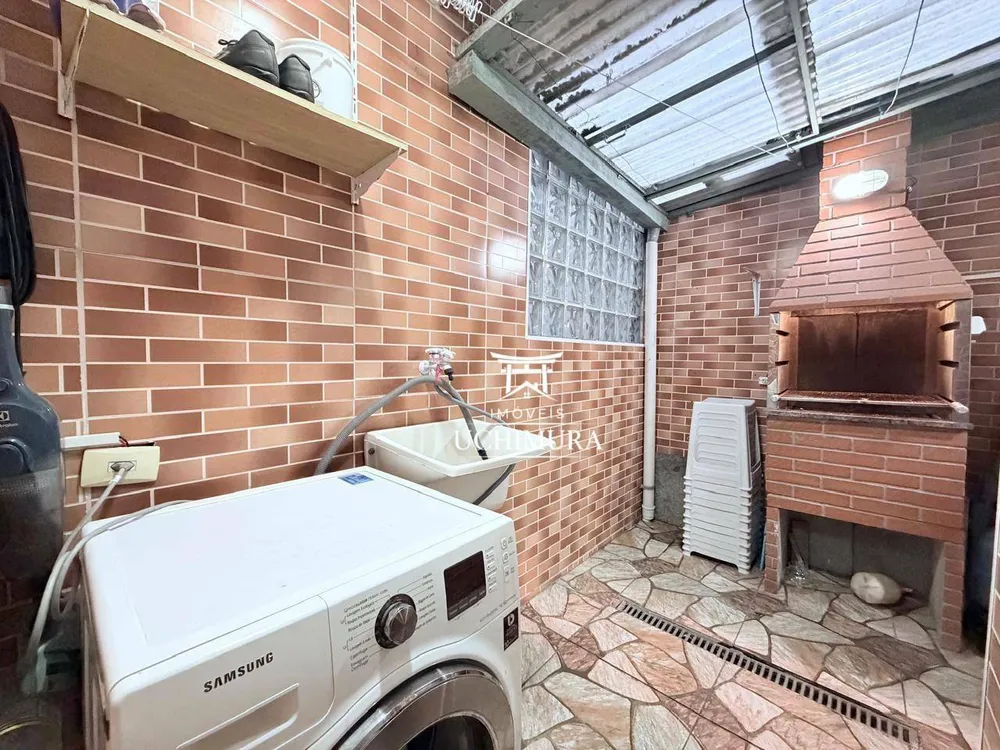 Sobrado, 2 quartos, 67 m² - Foto 8