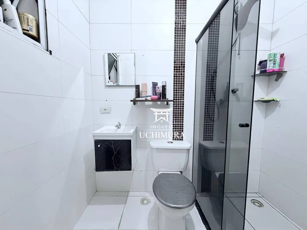 Sobrado, 2 quartos, 67 m² - Foto 13