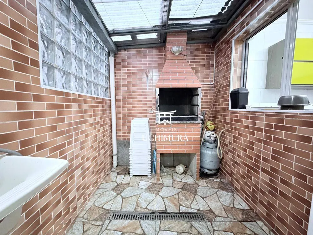 Sobrado, 2 quartos, 67 m² - Foto 9