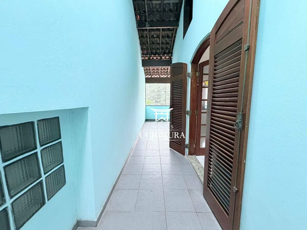 Sobrado, 3 quartos, 278 m² - Foto 5