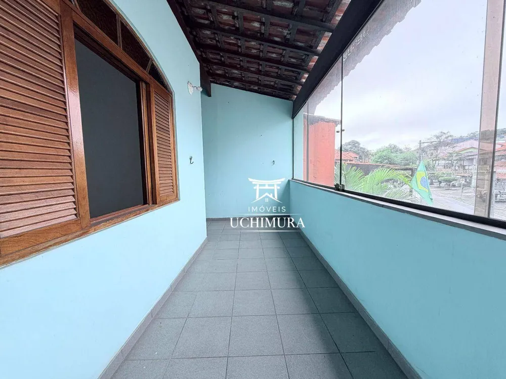 Sobrado, 3 quartos, 278 m² - Foto 6