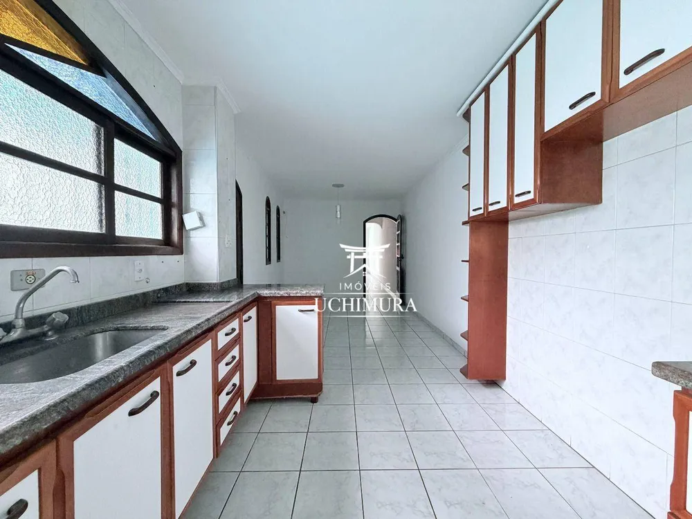 Sobrado, 3 quartos, 278 m² - Foto 3