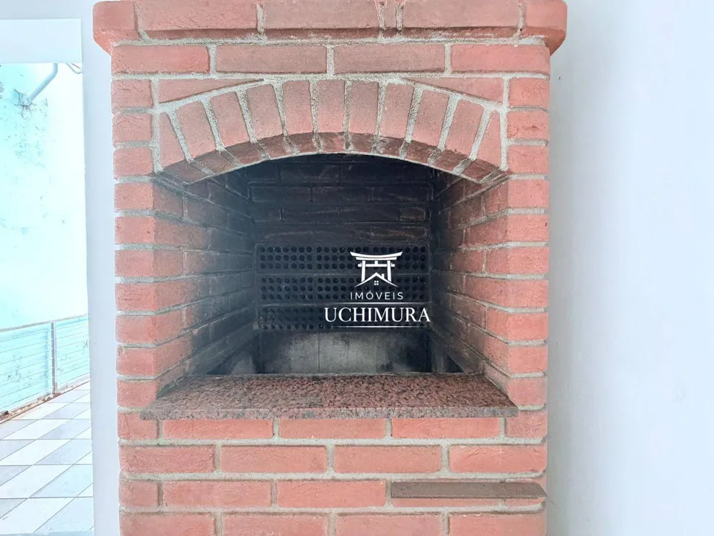 Sobrado, 3 quartos, 278 m² - Foto 8