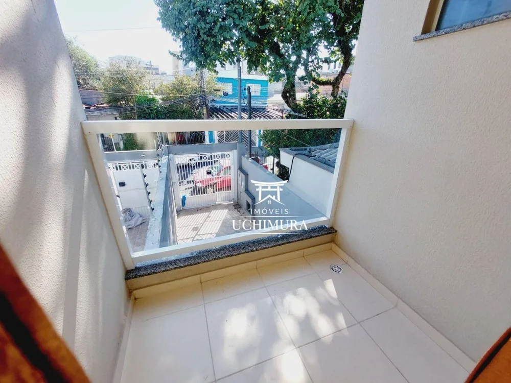 Sobrado, 2 quartos, 96 m² - Foto 11
